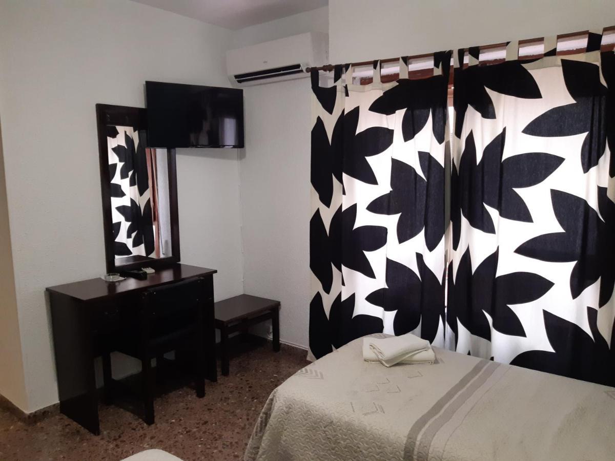 Hotel Azahar Oliva Kültér fotó