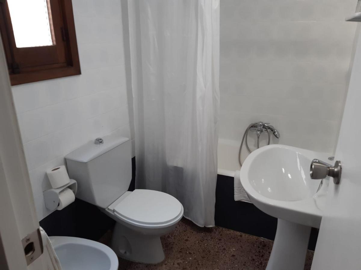 Hotel Azahar Oliva Kültér fotó