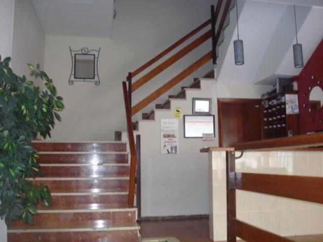 Hotel Azahar Oliva Kültér fotó